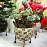 Artificialpottedplants